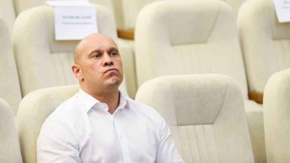Гузь з іншими нардепами вимагає у міністра освіти позбавити Киву звання кандидата наук