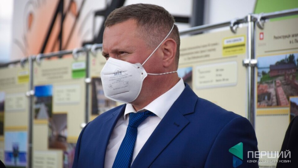 «Волині потрібен господар, а не гра у хованки». Завтра біля ОДА вимагатимуть відставки Погуляйка