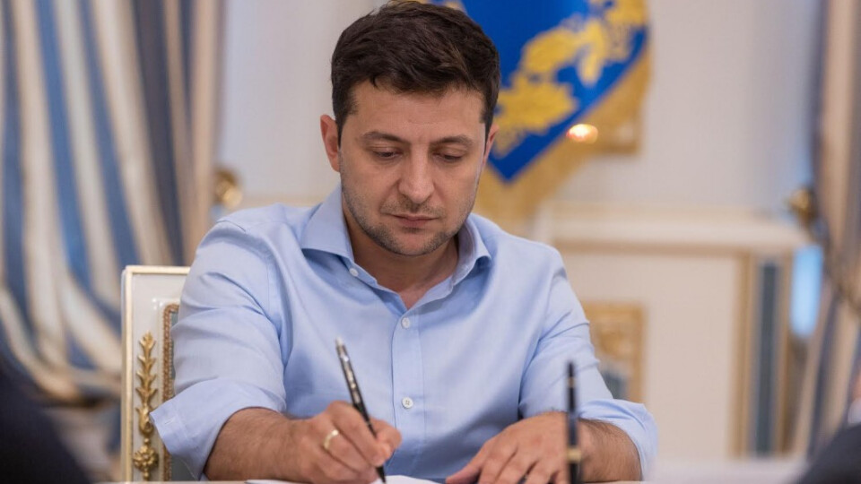 Зеленський хоче провести засідання РНБО у Луцьку. Коли приїде