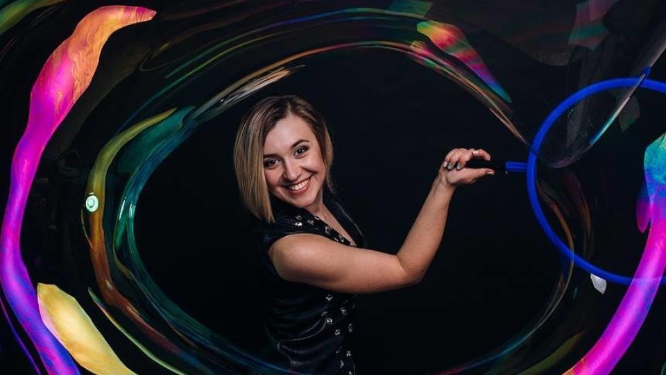 Історія дня на Першому: кого вітати 13 квітня