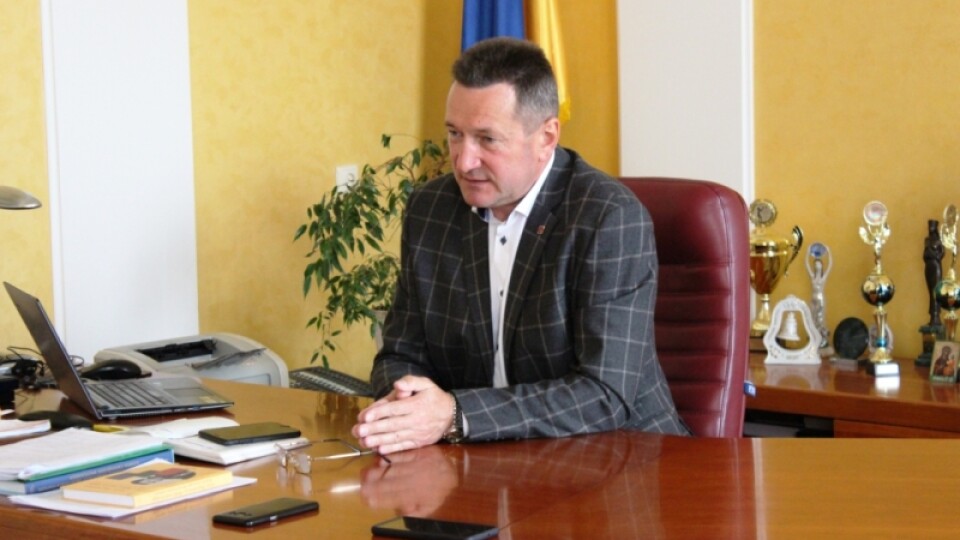 Факультети одноголосно підтримали ідею перейменування СНУ, – ректор