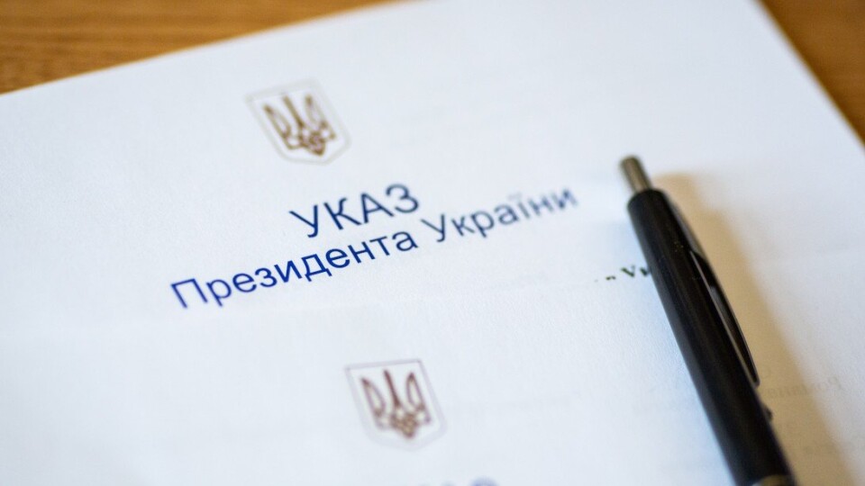 Ще 7 волинян отримали державні відзнаки. Хто вони