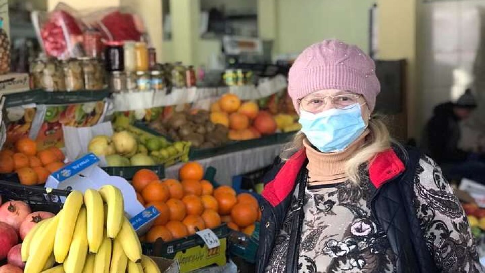 В Україні можуть відкрити ринки. Опублікували перелік вимог