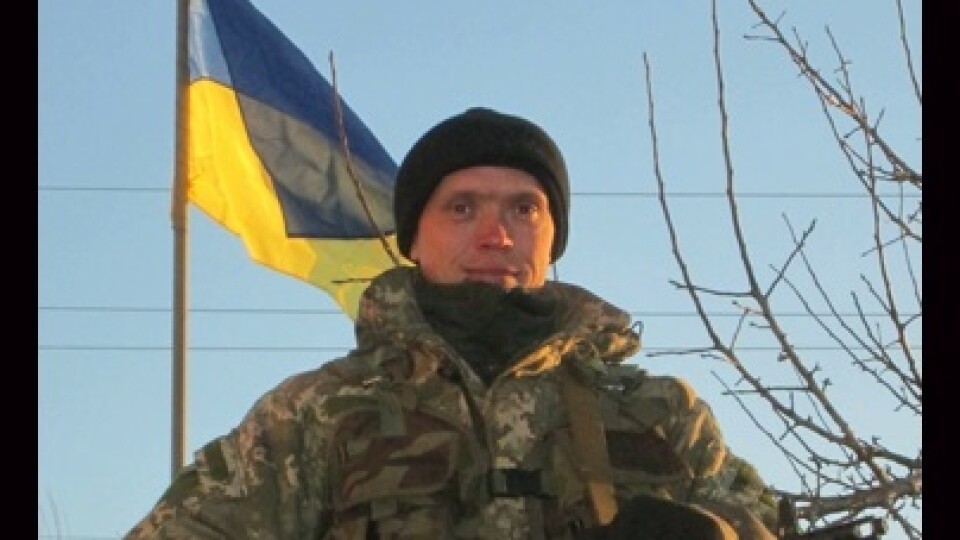 У Миколаєві загинув ще один воїн з Волині