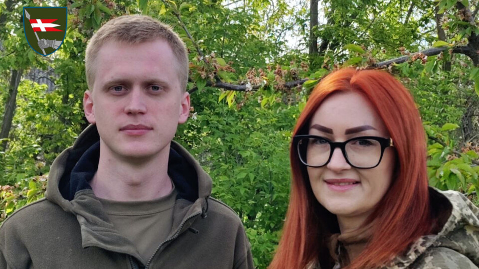 «Найважче у службі – це ховати загиблих побратимів», – СІМІСи волинської бригади