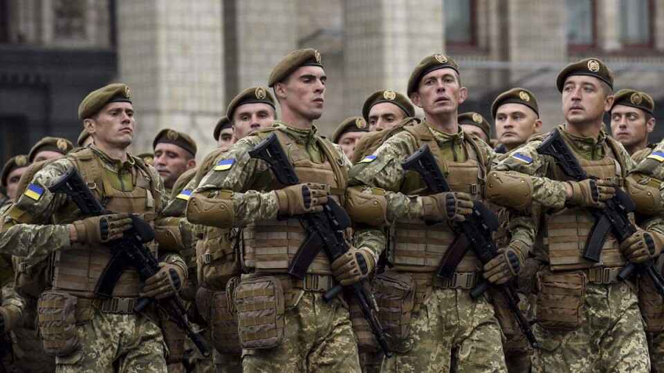 Освітяни Луцької громади зібрали на потреби ЗСУ майже два мільйони гривень