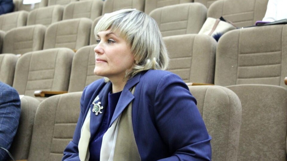 У Луцькому НТУ – новий секретар приймальної комісії