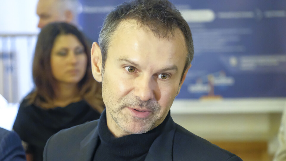 Вакарчук іде з Ради, – ЗМІ