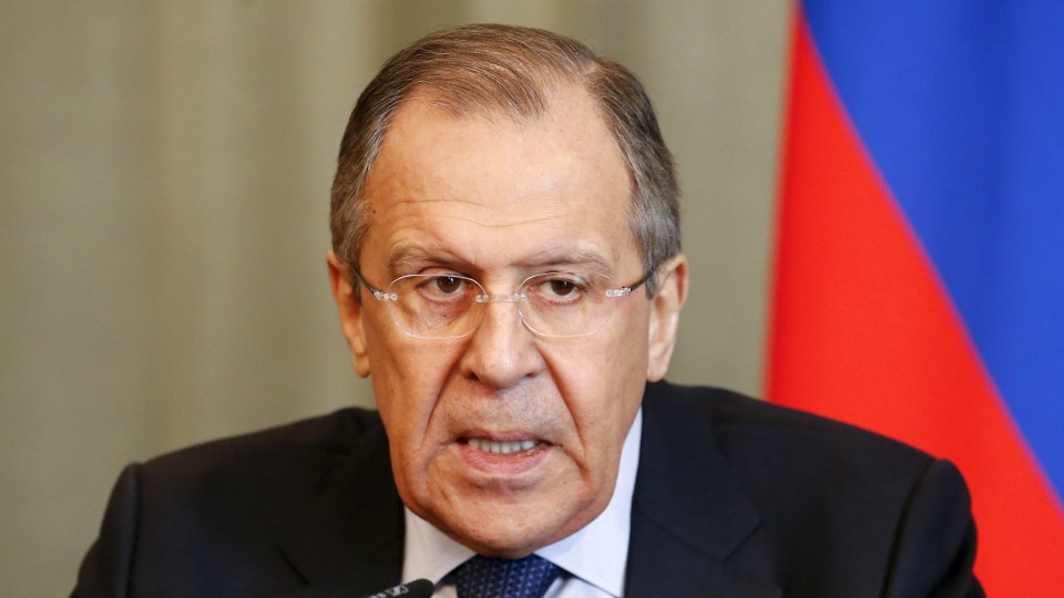 Росію запросили на президентські вибори в Україну, - Лавров
