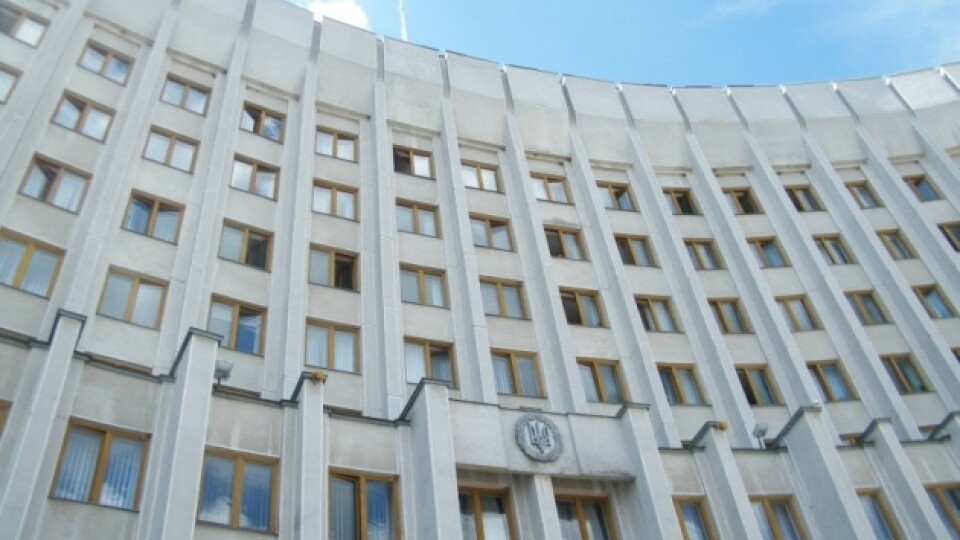 Стало відомо, хто буде новим губернатором Волині
