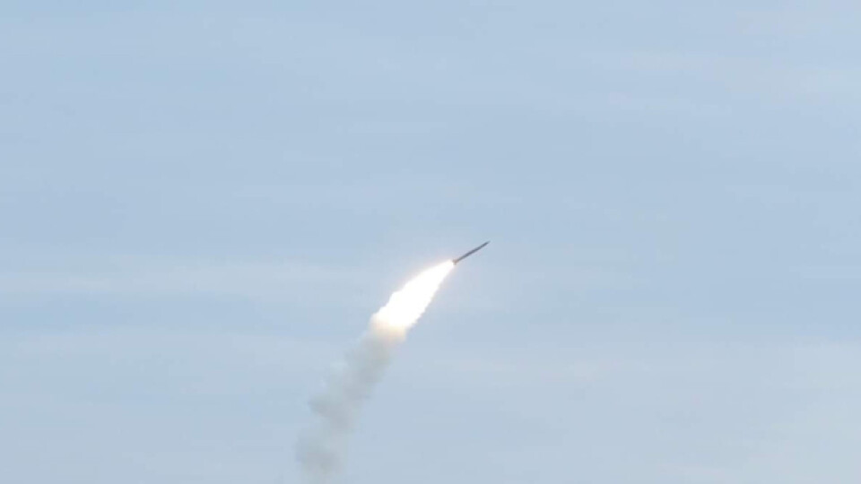 Внаслідок ракетного удару по Рівненщині травмувалися 6 людей