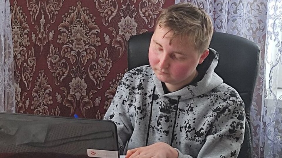 Як триває реабілітація 13-річного волинянина із пересадженим серцем