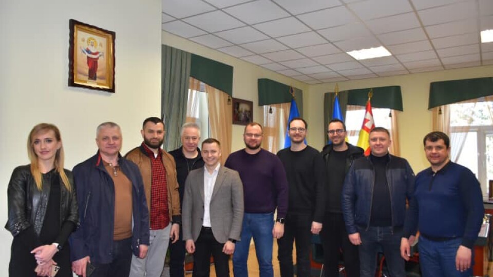 Луцьк отримає додаткову допомогу від закордонних партнерів