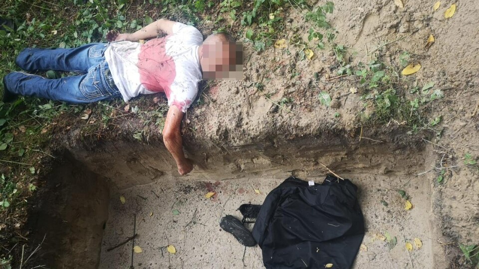 Не хотіла повертати кредити: чому волинянка найняла кілера для колишнього чоловіка
