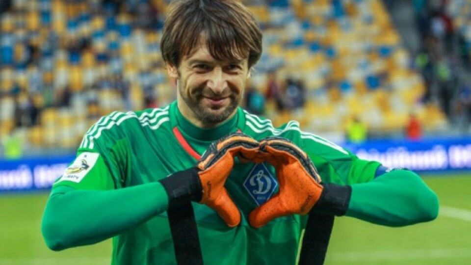 Посаду міністра молоді і спорту пропонують відомому футболістові
