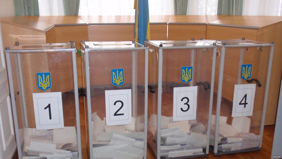 Порахували більше 70% голосів: оновлені дані від ЦВК