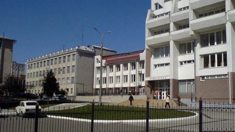 У Луцьку відремонтують заїзд до корпусу ВНУ за майже мільйон