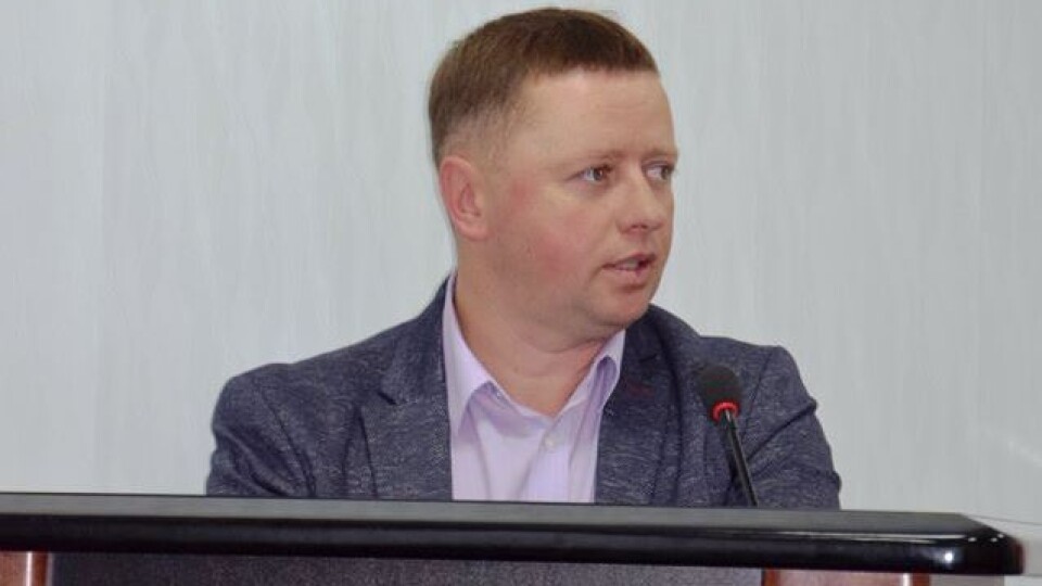 Призначили директора «Луцьктепла»