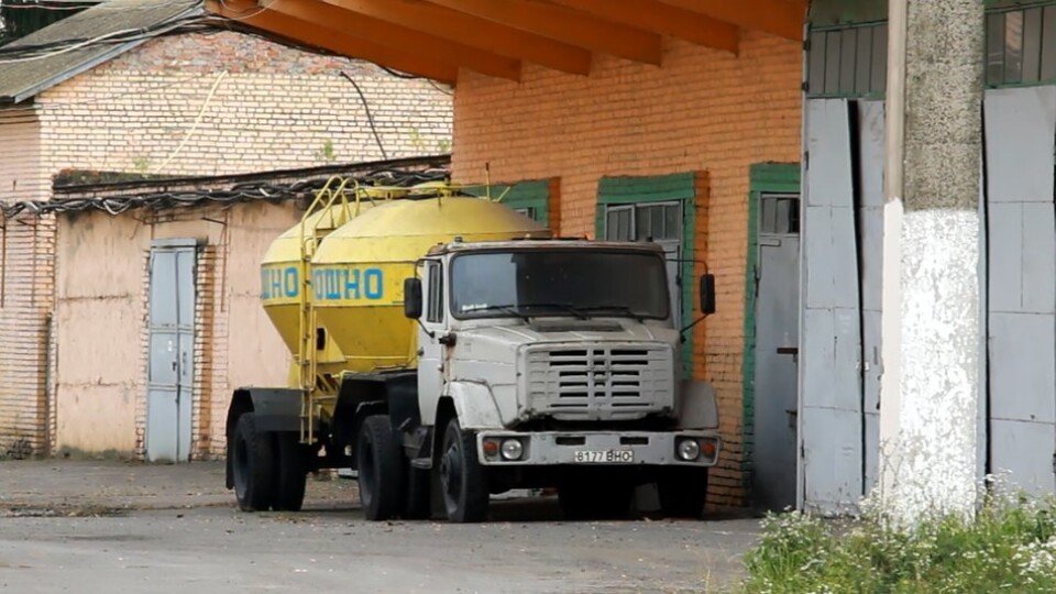 Відновив роботу Луцький КХП №2, який не працював із березня