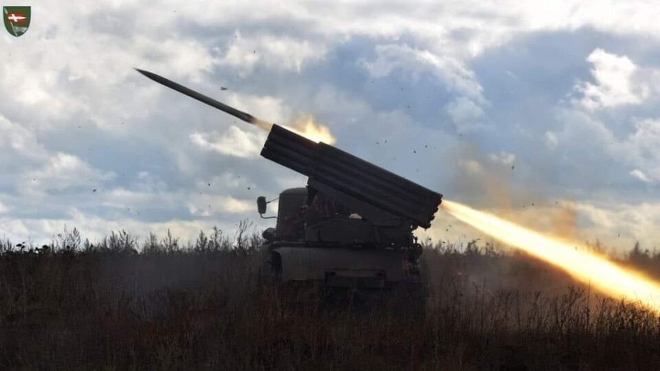 Яка ситуація на Волинському та інших напрямках. Зведення Генштабу ЗСУ