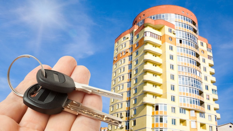 У Луцьку дадуть квартиру сім'ї загиблого атовця