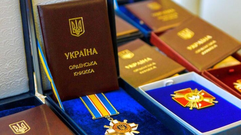 Посмертно Герой України: загиблому лучанину присвоять звання