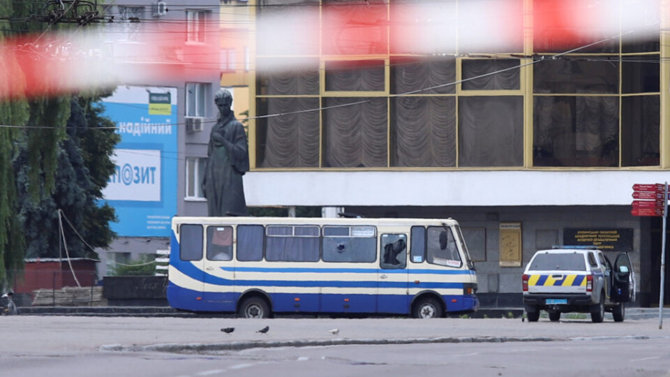 Не луцьким терористом єдиним. Пригадали найгучніші теракти в історії України