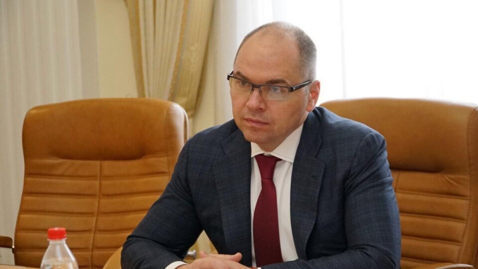 МОЗ: Історія про смерть батька, який пожертвував кисень сину, – неправда