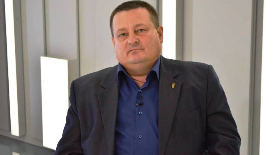 На заступника голови Волиньради відкрили кримінал через бюджет