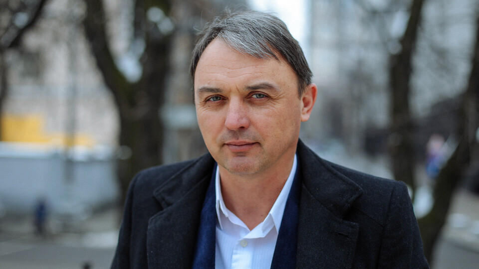 Птушкін, Катя Бльостка і Лапін. Екснардеп з Волині у рейтингу ТОП-100 блогерів