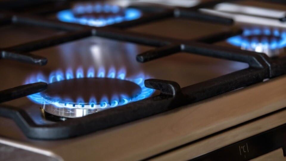 На Волині перерахували вартість доставки газу майже 23 тисячі споживачам
