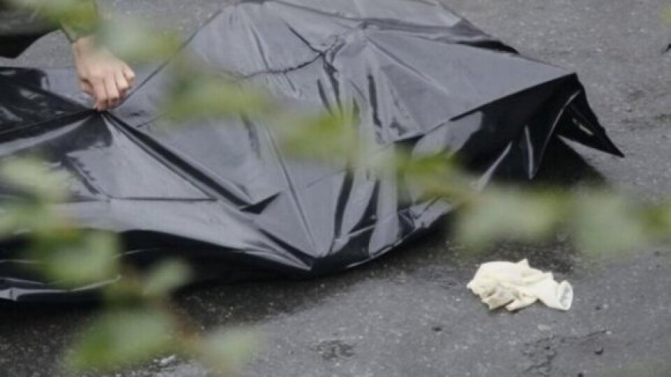 Стало відомо, від чого померла 31-річна жінка, труп якої знайшли у Луцьку