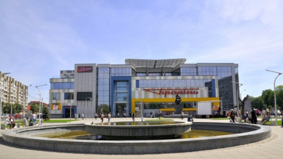Луцькі фонтани будуть обслуговувати за понад мільйон гривень