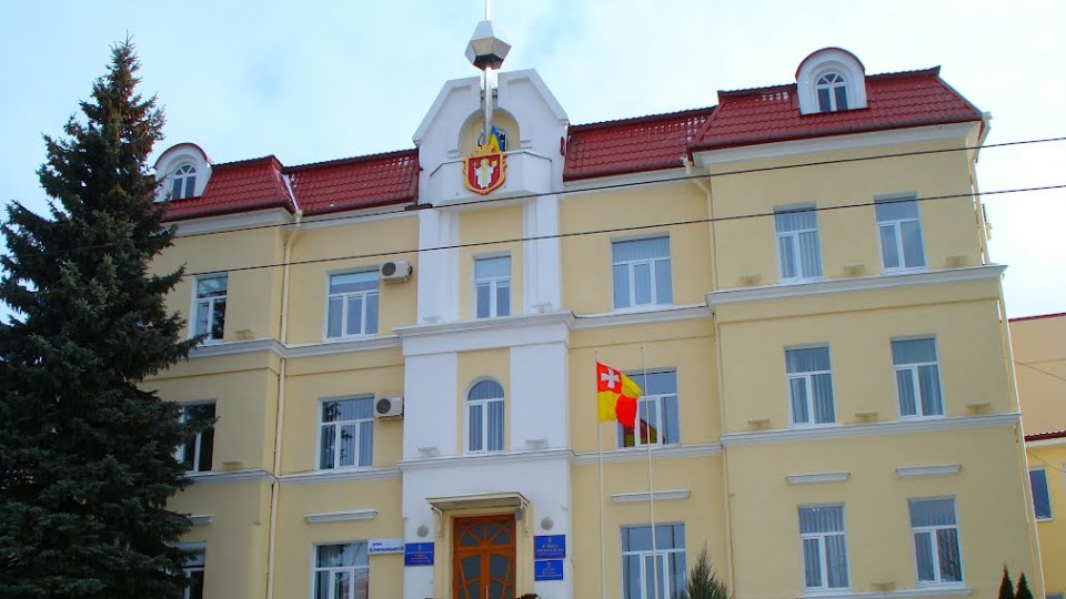 У Луцькраді скликають сесію