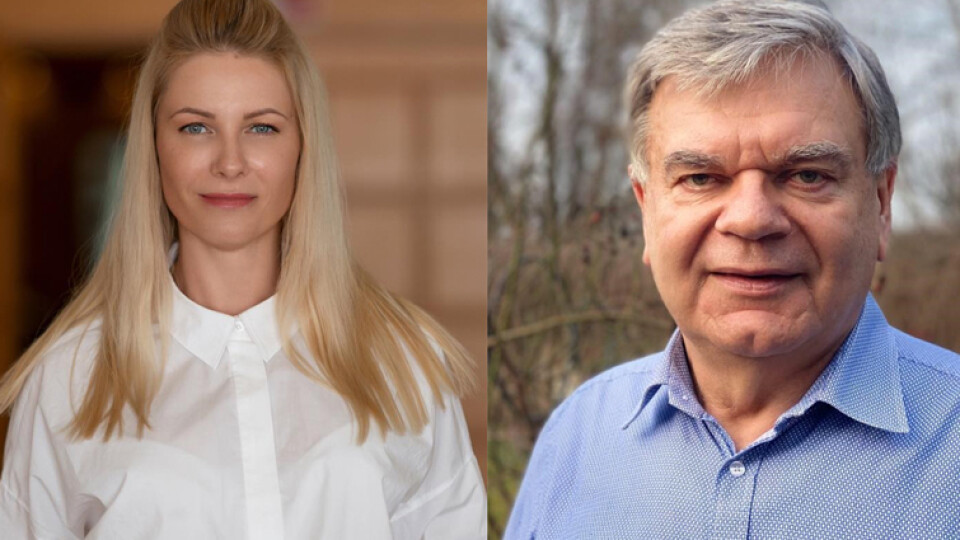 Ексміністр та депутатка-«слуга народу». Хто може очолити Міністерство освіти і науки