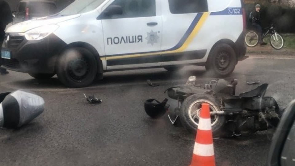 Хроніка пригод Луцька і Волині. Четвер, 11 квітня. ФОТО