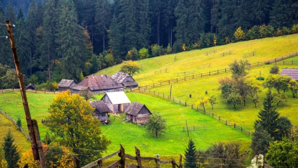 Україна стала однією з найкращих туристичних країн Європи