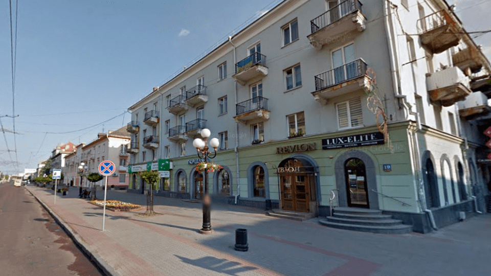 У Луцьку дезінфікуватимуть дороги, тротуари та під'їзди будинків, – міськрада