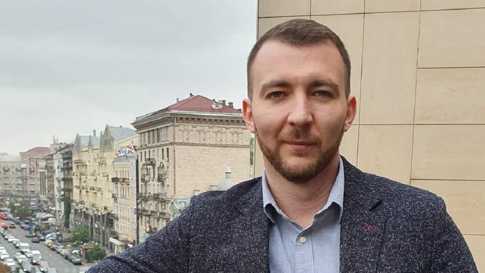 Зеленський призначив собі нового прессекретаря. Хто він?