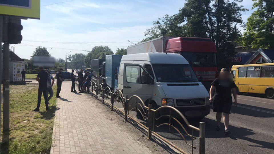 Хроніка пригод Луцька і Волині. Вівторок, 4 червня. ФОТО. ВІДЕО