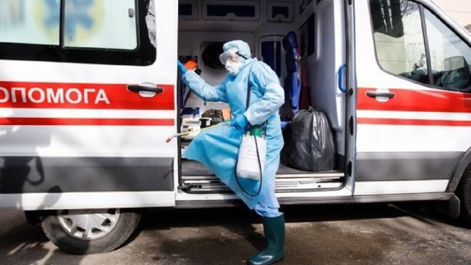Коронавірус на Волині. За останню добу 32 людей захворіло, 50 – одужало