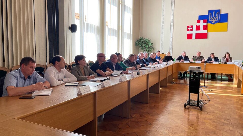 На території Волині змінили час комендантської години