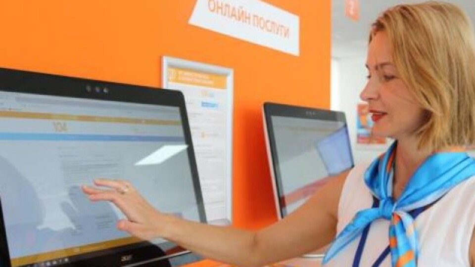 Луцький Центр обслуговування клієнтів у час пік відвідує більше 1 200 споживачів газу