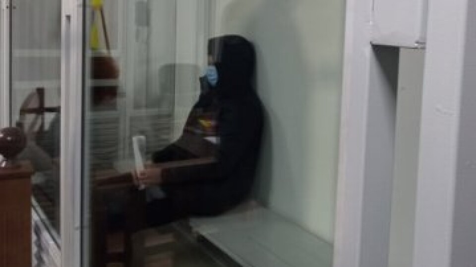 16-річного лучанина, який збив людей на переході, взяли під цілодобовий домашній арешт