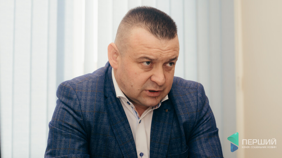 «Землю на Світязі отримали всі, крім волинян», - очільник обласного геокадастру