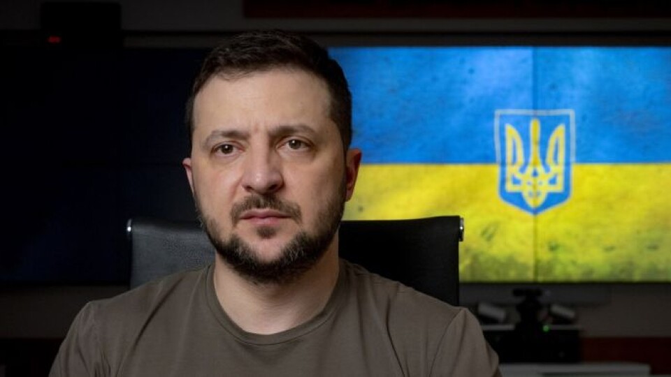 Зима буде найскладнішою за роки незалежності. Тарифи не мають зрости - Зеленський