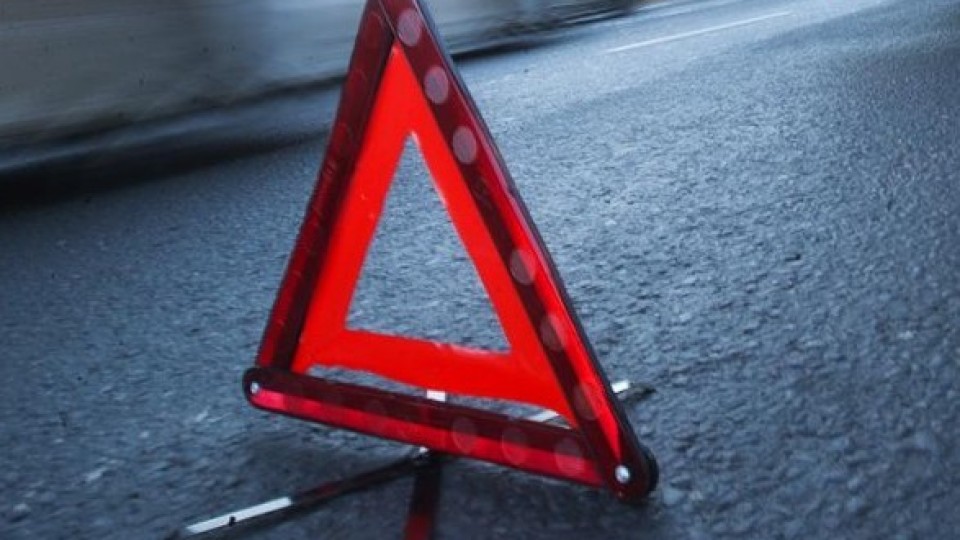 Шукають родичів загиблих в аварії лучан