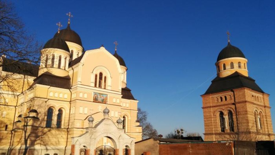 У Берестечку релігійна громада виходить із Московського патріархату