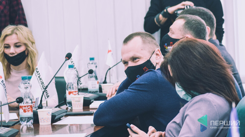 «З часів діскотєки такого не було!». ЛГБТ-сесія Луцькради. РЕПОРТАЖ