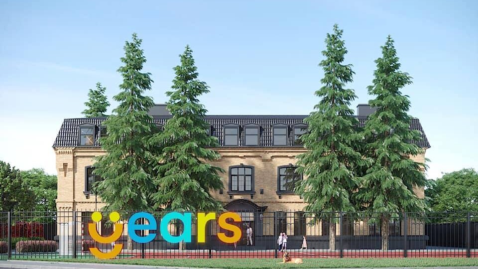 Англійська як друга рідна, ІТ-технології, балет. У Луцьку запрацює нова приватна школа